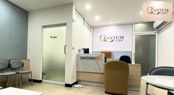 Quantum Clinic  1