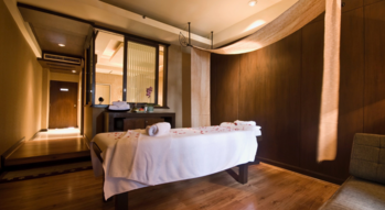 Boran Spa @The Twin Towers Hotel Bangkok  3