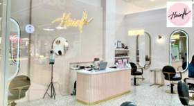 Hairllo (Index LivingMall Chaiyaphruek)  1