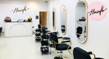 Hairllo (Index LivingMall Chaiyaphruek) Hairllo (Index LivingMall Chaiyaphruek) - แฮร์โร่ว บริการทำผม ย่านหลักสี่ 1