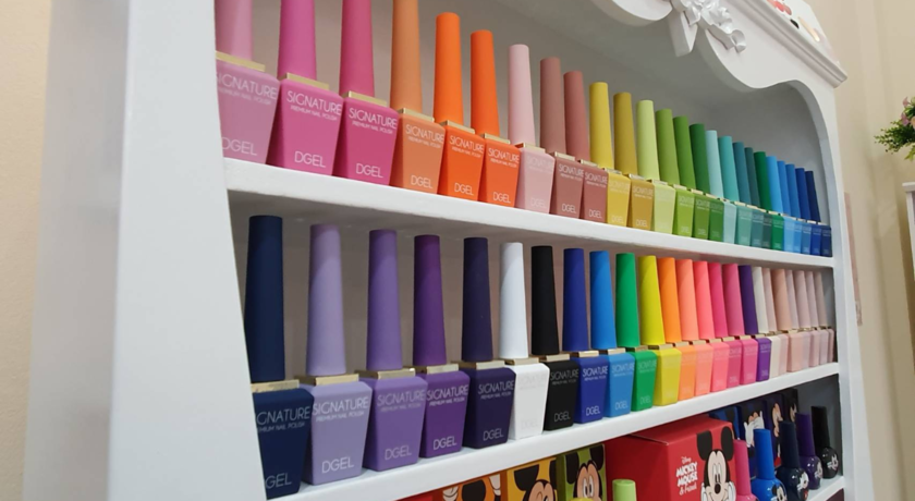 Polish Me Nails Studio  7