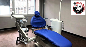 Chew Chew Dental Clinic (For Thai Nationality Only)  1