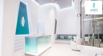 Amis Clinic Amis Clinic - เอมิส คลินิก ดูแลผิวพรรณด้วยเทคโนโลยีทันสมัย สยามพารากอน 1