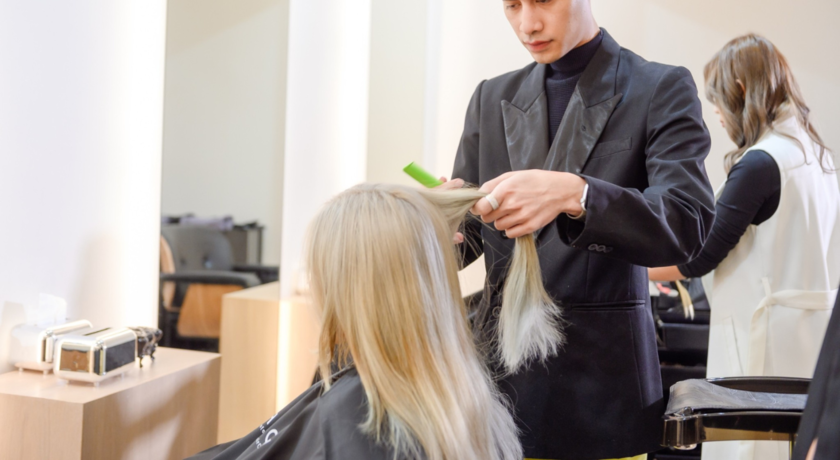 Pedro Salon @CentaraGrand at Centralworld Pedro Salon @CentaraGrand at Centralworld 15
