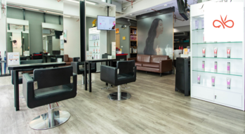 The Infinite Hair Salon (Lam Luk Ka Branch)  1