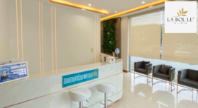 Labolle Clinic Labolle Clinic - ลาโบลเล่ คลินิก บริการเสริมความงาม ย่านวังทองหลาง 1