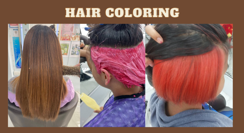 Palaya Beauty's Salon  8