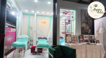 Happy Beauty at Union mall  1