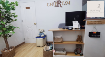 CHERTAM Holistic Slimming & Beauty CHERTAM Holistic Slimming & Beauty - เฌอแตม โฮลิสติก สลิมมิ่ง แอนด์ บิวตี้ บริการความงามครบวงจร พระโขนง 1