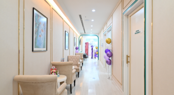 Pruksa Clinic (Ari Branch) Pruksa Clinic (Ari Branch) - พฤกษาคลินิก สาขาอารีย์ บริการเสริมความงามครบวงจร ย่านอารีย์ 2