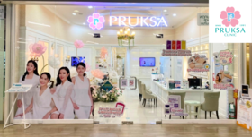 Pruksa Clinic (Design Village Bangna) Pruksa Clinic (Design Village Bangna) _%28Mega_Bangna_Branch%29