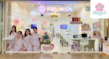 Pruksa Clinic (Design Village Bangna) Pruksa Clinic (Design Village Bangna) - พฤกษาคลินิก บริการความงามครบวงจร ย่านบางนา-ตราด _%28Mega_Bangna_Branch%29