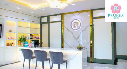 Pruksa Clinic (Muang Thong Thani Branch) Pruksa Clinic (Muang Thong Thani Branch) - พฤกษาคลินิก บริการเสริมความงามครบวงจร เมืองทองธานี 1