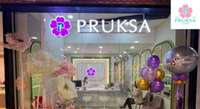 Pruksa Clinic (The Street Ratchadaphisek Branch) Pruksa Clinic (The Street Ratchadaphisek Branch) - พฤกษาคลินิก บริการเสริมความงามครบวงจร ย่านรัชดาภิเษก 1