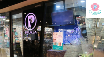 Pruksa Clinic (Siam Center Branch) Pruksa Clinic (Siam Center Branch) - พฤกษาคลินิก บริการเสริมความงามครบวงจร ย่านสยามเซ็นเตอร์ 1