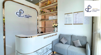 Jinling Wellness Clinic Jinling Wellness Clinic - จินหลิง เวลเนส คลินิก บริการแพทย์แผนจีน ย่านอ่อนนุช 1