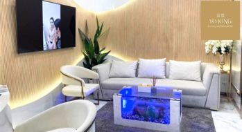 Yo Jong Wellness Center Yo Jong Wellness Center - โย จอง เวลเนส คลินิก บริการความงามทันสมัย ย่านวงศ์สว่าง 1