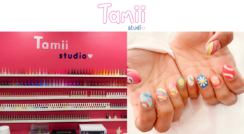 Tamii Studio  1