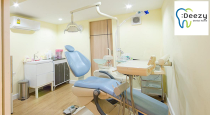 Deezy Dental Home (Ubon Ratchathani Branch)  1