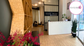 Club Wax  1