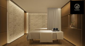 KAIZEN Private Onsen and Spa Kaizen Private Onsen & Spa – ไคเซ็น ไพรเวท ออนเซ็น แอนด์ สปาใจกลางสุขุมวิท 26 1
