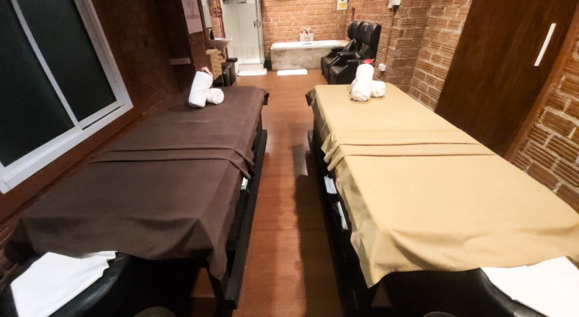 Siamese Spa  3