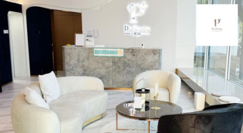 Dr.Prem Clinic Dr.Prem Clinic - ดอกเตอร์เปรม คลินิกปรับรูปหน้า บางนา-ลาซาล Volume_Style
