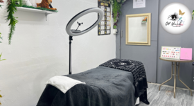 Somi Wellness & Spa Somi Wellness & Spa 1