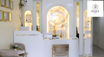 Felice Clinic Felice Clinic - เฟลิซ คลินิก บริการเสริมความงาม ย่านหน้าเมือง ฉะเชิงเทรา 1
