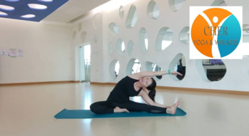 Cher Yoga  1