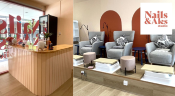 Nails & Ales Studio  1
