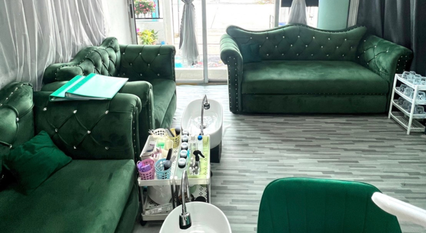 Ohm Spa & Beauty  2