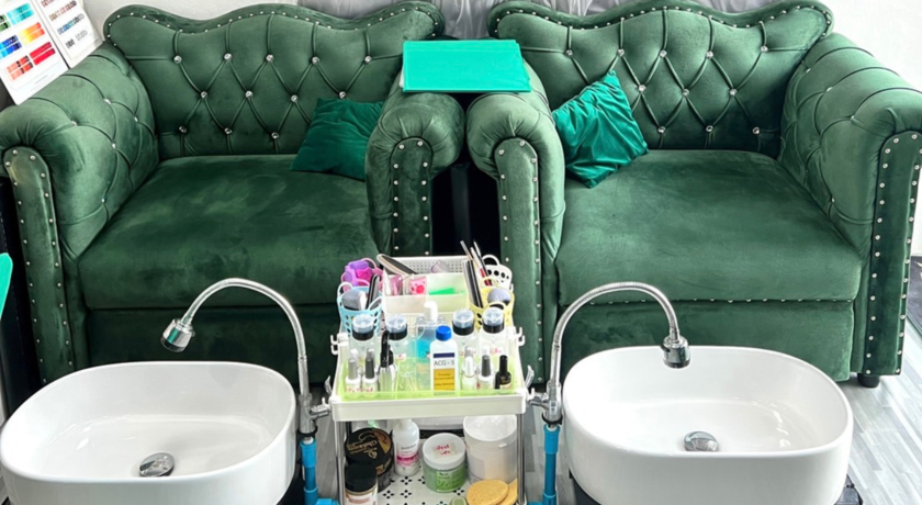 Ohm Spa & Beauty  9
