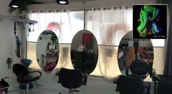 Topaz Hair Design Salon  1
