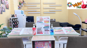 Wow Nails Wow Nails 1