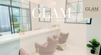 GLAM BEAUTY BAR GLAM BEAUTY BAR  1