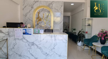 Lucy Plus Clinic Lucy Plus Clinic - ลูซี่พลัส คลินิก บริการเสริมความงาม 1