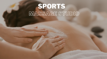 Sports Massage Studio  8