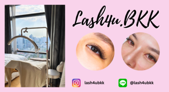 Lash4u.Bkk  1
