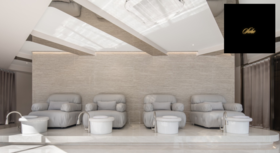 The Nail Retreat  27