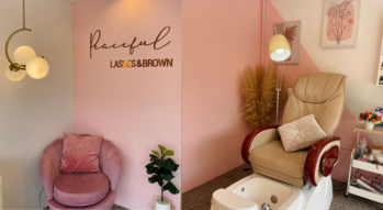 Peaceful Nail & Spa  3