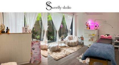 Ssweetly Studio  1