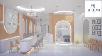 Teeth talk dental clinic (Saphan Mai Branch)  1