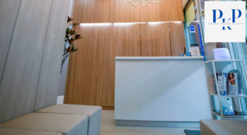 Pakaipreak Clinic Pakaipreak Clinic - ปะไคพรี คลินิก บริการความงามครบวงจร ย่านสุทธิสาร 1
