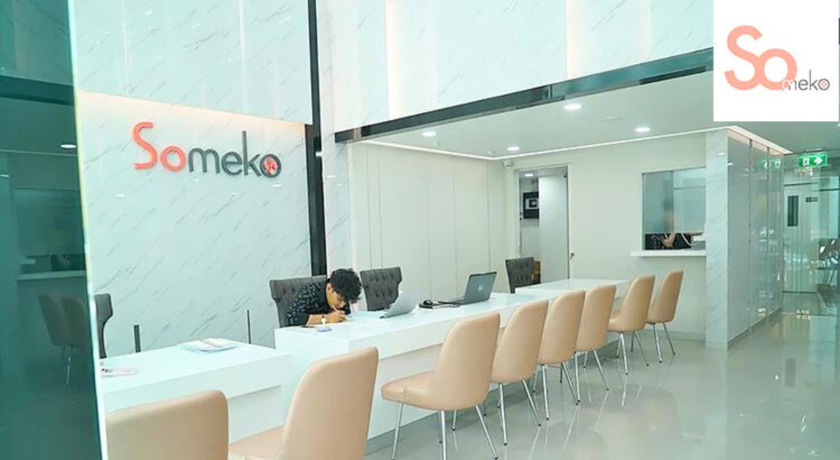 Someko Skin Clinic  1