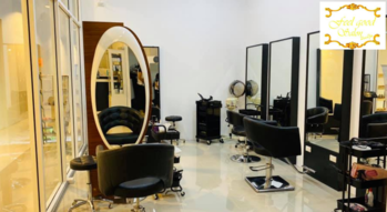 Feel Good Salon  1