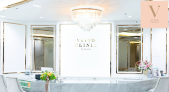 Vivid Clinic by Dr.Jah Vivid Clinic by Dr.Jah - วิวิด คลินิก ปรับรูปหน้าและดูแลผิวพรรณ ย่านสีลม 1