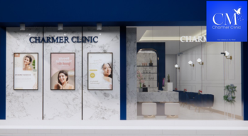 Charmer Clinic (Asoke Branch) Charmer Clinic (Asoke Branch) - ชาเมอร์ คลินิก บริการความงามมาตรฐาน ย่านสุขุมวิท 1