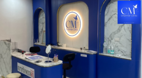 Charmer Clinic  (Ram Inthra) Charmer Clinic (Ram Inthra) - คลินิกชาร์มเมอร์ บริการปรับรูปหน้า สาขารามอินทรา 1