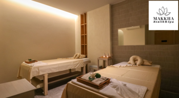 Makkha Health & Spa (Sukhumvit 33)  1